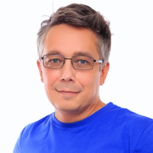 Владимир Севрук